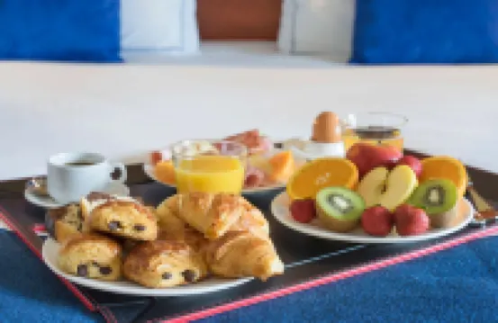 The Originals Boutique, Hôtel Admiral's, les Sables-d'Olonne