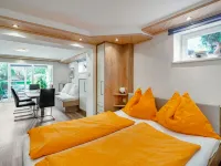 Rupertus Hotels in 