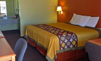 Americas Best Value Inn Pryor