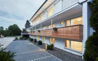 Best Western Plus Atrium Hotel Hotels in der Nähe von Münsterplatz