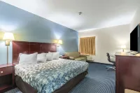 Econo Lodge Inn & Suites Pritchard Road North Little Rock - Wifi