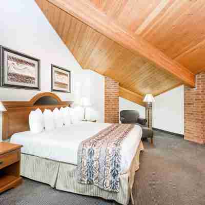 Baymont by Wyndham LeMars Rooms