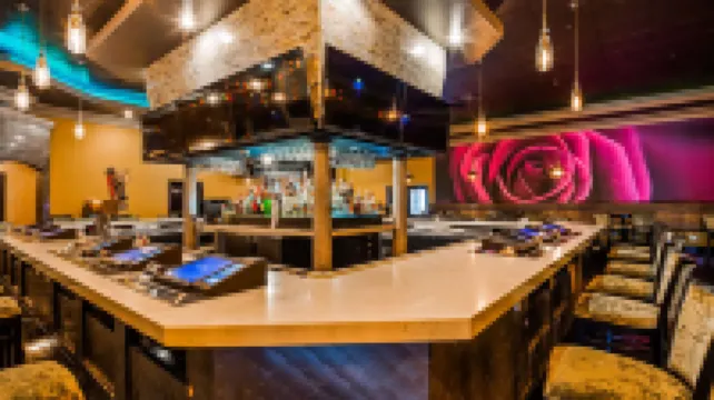 เบสท์เวสเทิร์น พาห์รัมป์ โอเอซิส