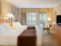 Ramada by Wyndham Nanaimo Hotels in Nanaimo