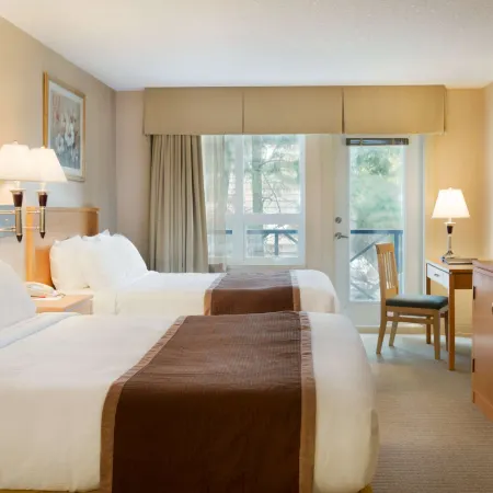 Ramada by Wyndham Nanaimo