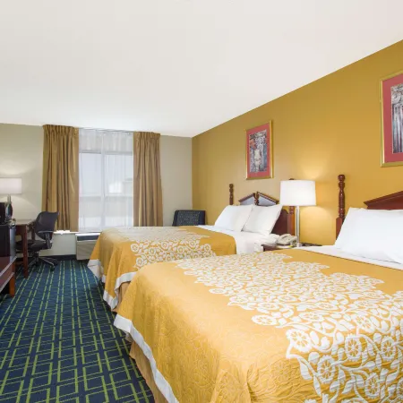 Days Inn by Wyndham Greenville