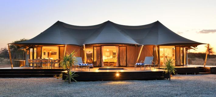 Finfoot Lake Reserve by Dream Resorts Ξενοδοχεία στην πόλη Rustenburg