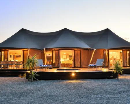 Finfoot Lake Reserve by Dream Resorts Hotels in Rustenburg