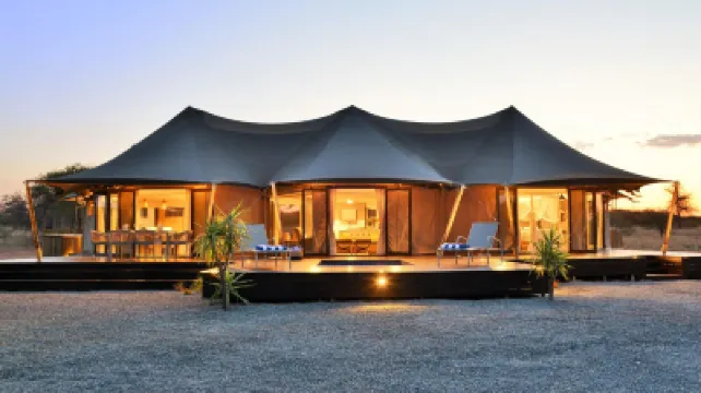 Finfoot Lake Reserve by Dream Resorts Hotel di 