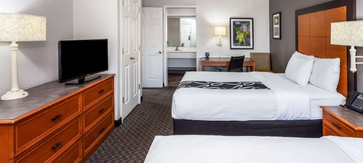 La Quinta Inn by Wyndham Laredo I-35 Hoteles en Laredo