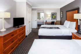 لا كينتا إن باي ويندام لاريدو - آي-35