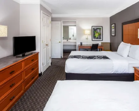 La Quinta Inn by Wyndham Laredo I-35 Hotel di Laredo