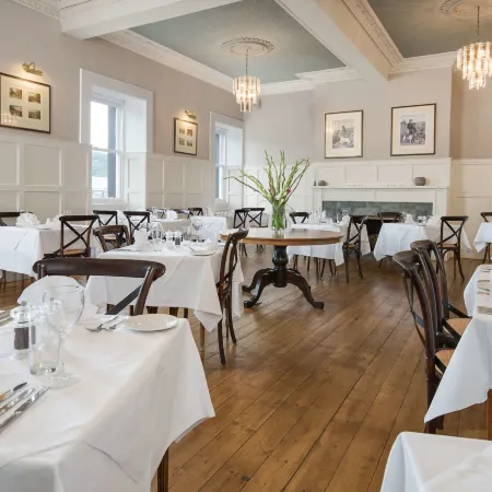 The Inveraray Inn, BW Signature Collection by Best Western
