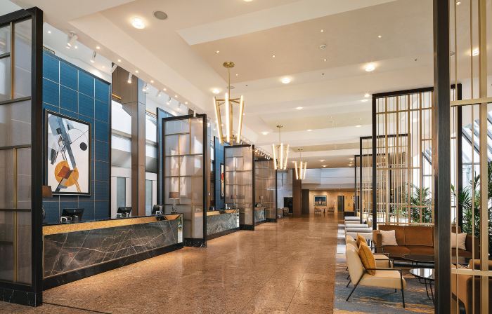 InterContinental Berlin