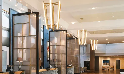 InterContinental Berlin