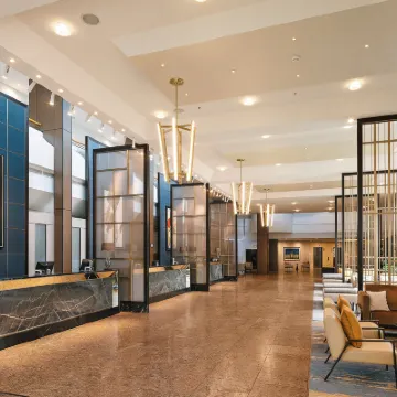 InterContinental Berlin Hotels in der Nähe von Zoologischer Garten Berlin