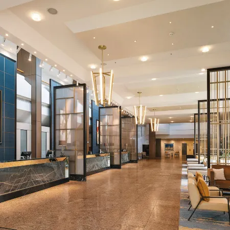 InterContinental Berlin
