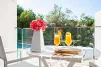 Acrotel Lilyann Boutique Hotel - Ocean View