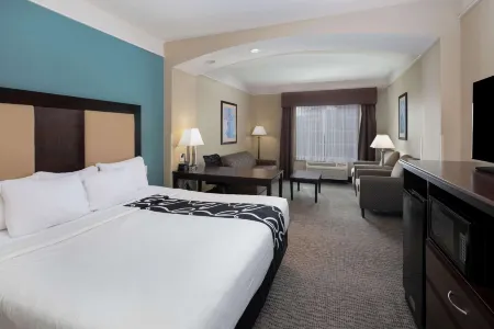 La Quinta Inn & Suites by Wyndham Savannah Airport - Pooler