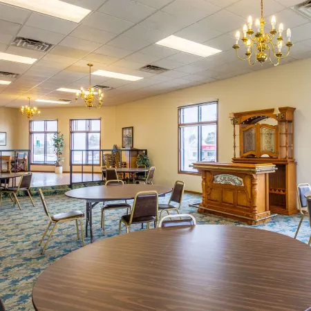 Econo Lodge