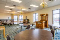 Econo Lodge Hotels in Lanark