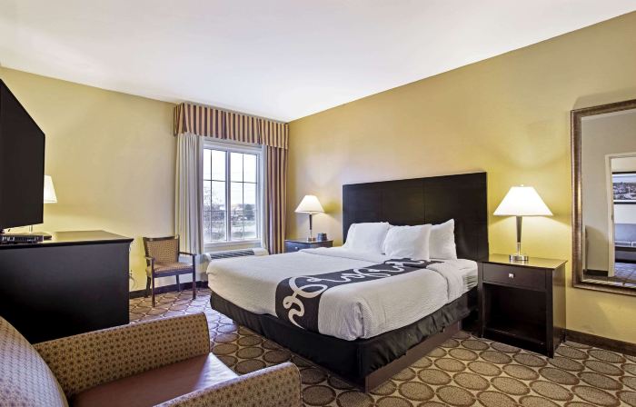 La Quinta Inn & Suites by Wyndham Lexington South / Hamburg