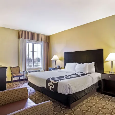 La Quinta Inn & Suites by Wyndham Lexington South / Hamburg
