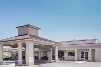 Super 8 by Wyndham Augusta Hotel a Augusta