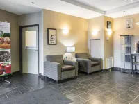Quality Inn & Suites Thompson Hotels in Thompson