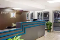 Knights Inn Statesboro Hotels in Statesboro