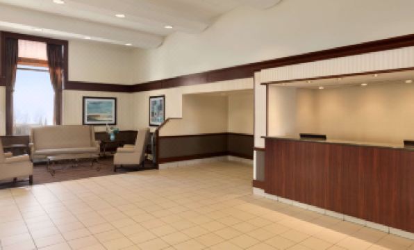 Travelodge by Wyndham Edmonton South