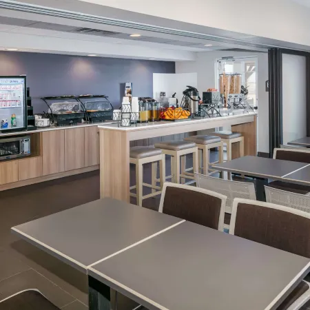 Permian Studio Apartments