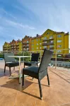 Fotex Hotels in Poswietne