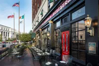 Phoenix Park Hotel Hoteles en Washington D.C.