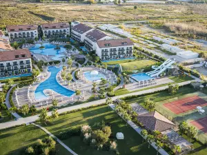 Akra Fethiye Tui Blue Sensatori All Inclusive