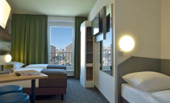 B&B HOTEL Bremerhaven