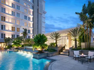 Park Hyatt Saigon