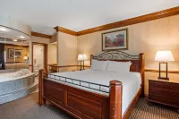 Best Western Parkway Inn  Conference Centre Hôtels à : Cornwall