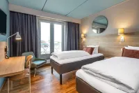 Scandic Roskilde Park Hotels in Jystrup