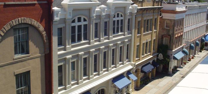 Kings Courtyard Inn Hotels in Charleston