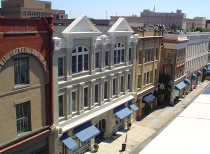 キング コートヤード イン