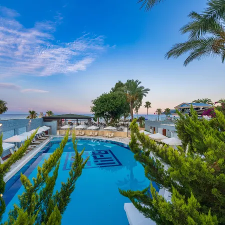 Sealife Kemer Resort Hotel - Ultra All Inclusive