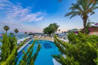 Sealife Kemer Resort Hotel - Ultra All Inclusive - 5-Star