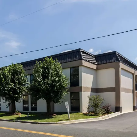 Quality Inn Lynchburg Near University
