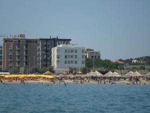 Hotel Mare