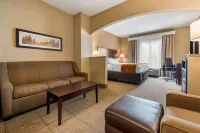 Comfort Suites Near Route 66