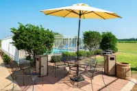 Knights Inn Bunkie