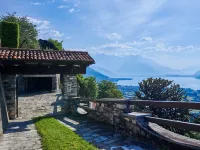 Villa Bellavista Hotels in Dongo