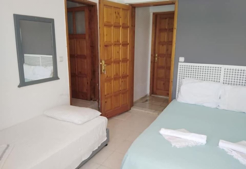 Sun Ocean Motel - Housity