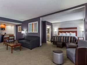 Wingate by Wyndham Chesapeake